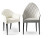 Chair Reflex Glamour Peggy