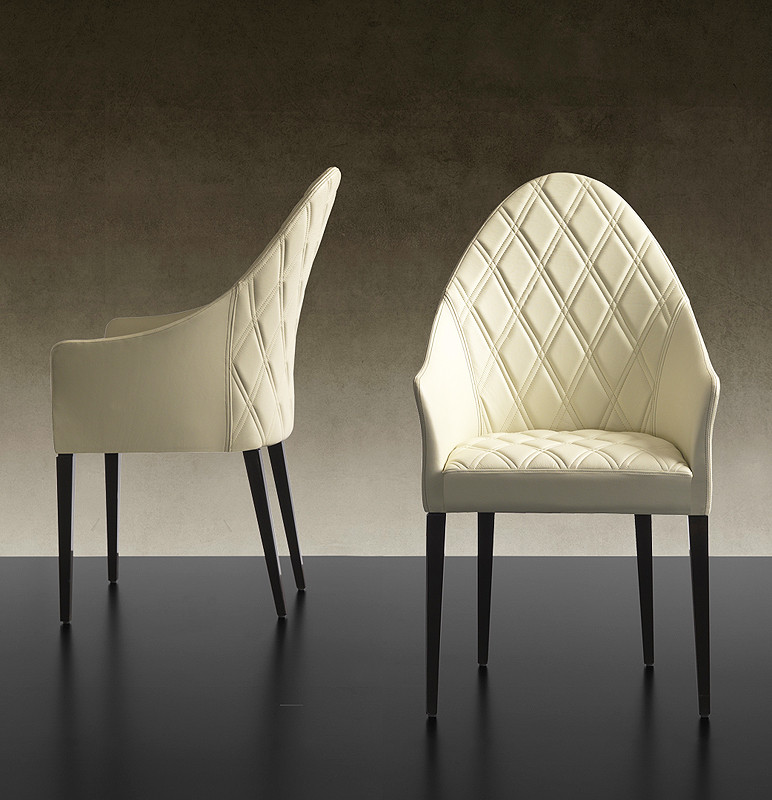 Chair Reflex Glamour Peggy