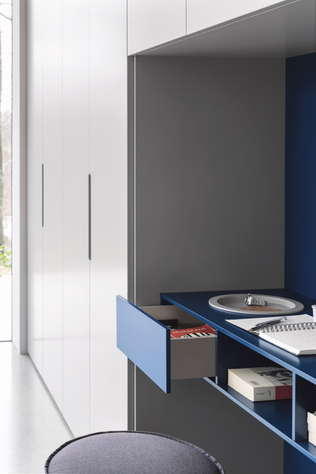 Wardrobe Novamobili Vico