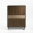Dresser Niky I 4 mariani Home Niky00mobi190