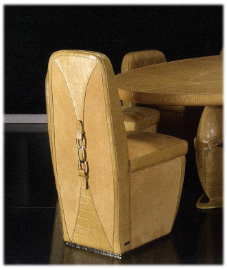 Dining Chair Formitalia Volume 8 Manhattan sedia