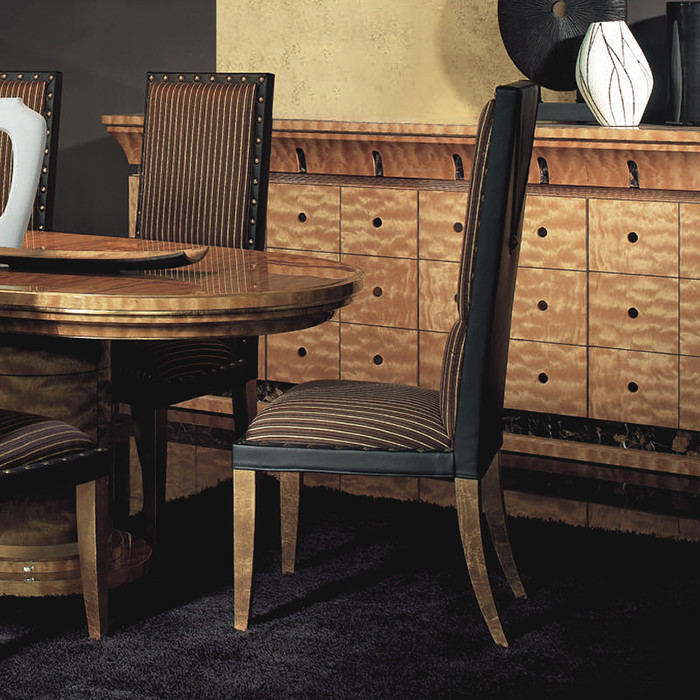 Dining Chair Elledue Orpheo La 264
