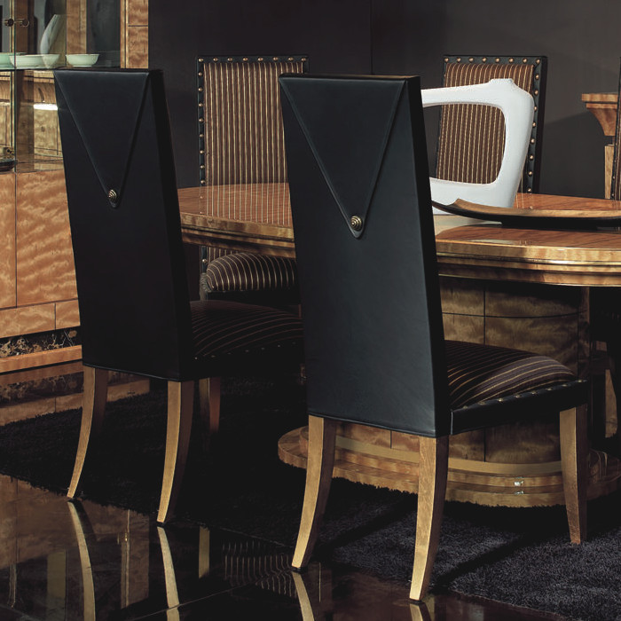 Dining Chair Elledue Orpheo La 264