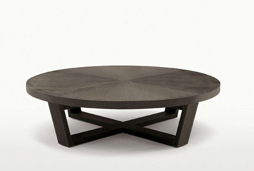 Coffee Table Xilos B&amp;b italia Maxalto Smtv15