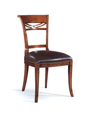 Dining Chair Giuliacasa Leonardo H1156-le