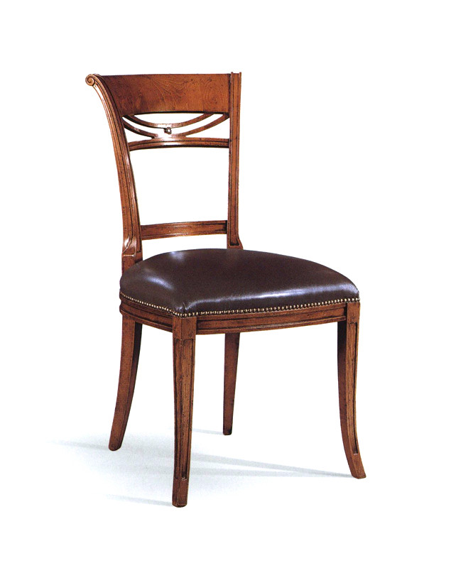 Dining Chair Giuliacasa Leonardo H1156-le
