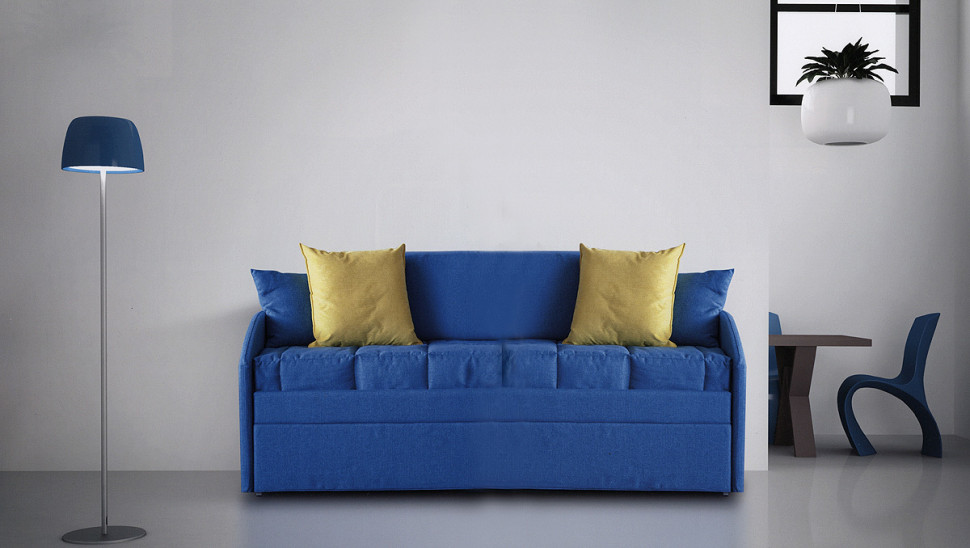 Sofa Duplex Errebi Duplex 01