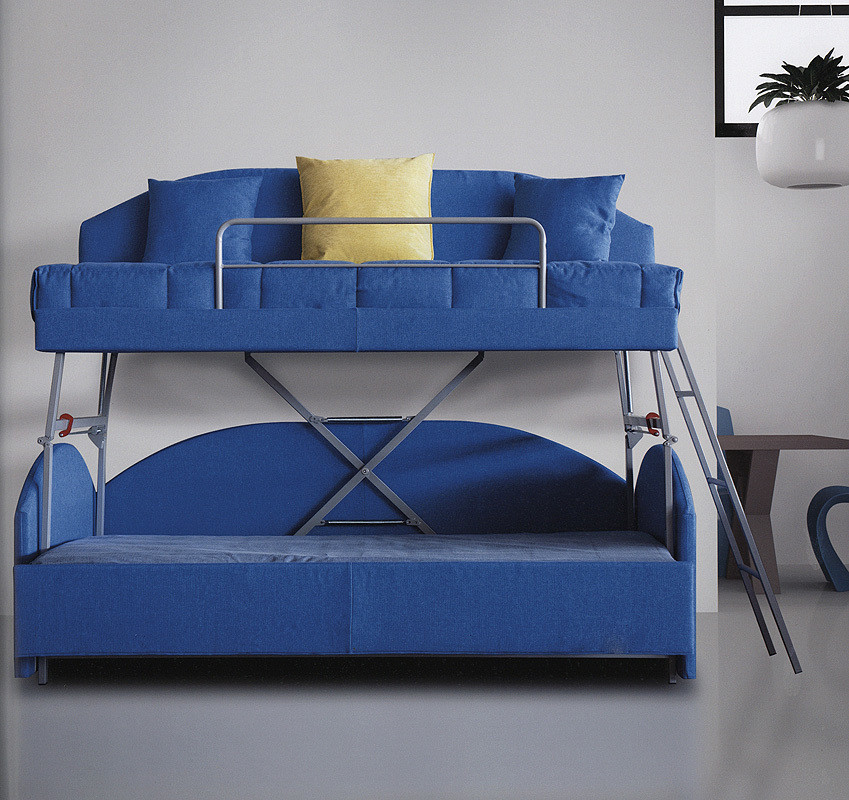 Sofa Duplex Errebi Duplex 01