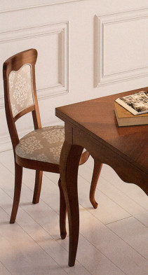 Dining Chair Dall'agnese Symfonia Si95111