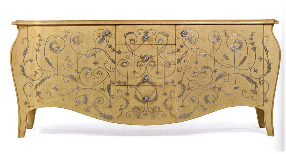 Dresser Leaf Roberto ventura Eleganza F19