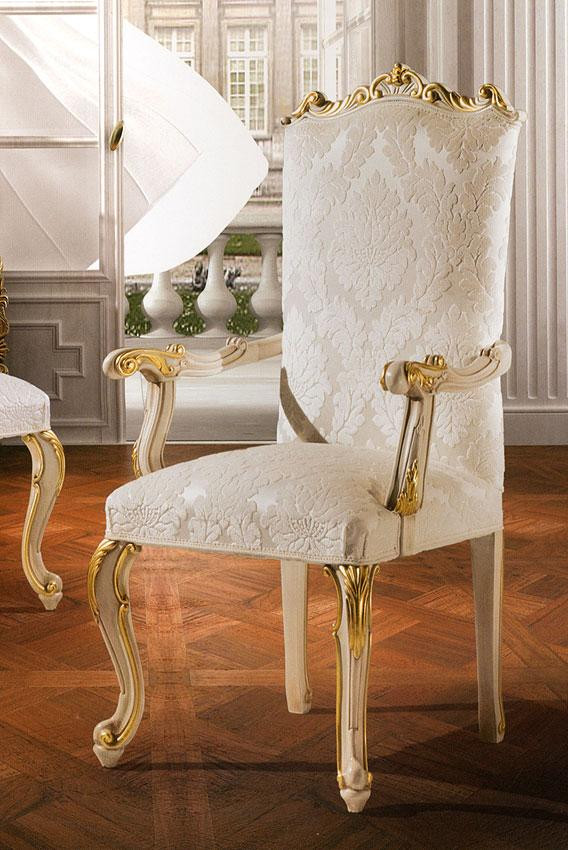 Dining Chair Angelo cappellini Accessories 30033/P