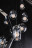 Chandelier Lamp Cattelan Italia Melody