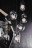 Chandelier Lamp Cattelan Italia Melody