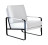 Armchair Bontempi Clarissa