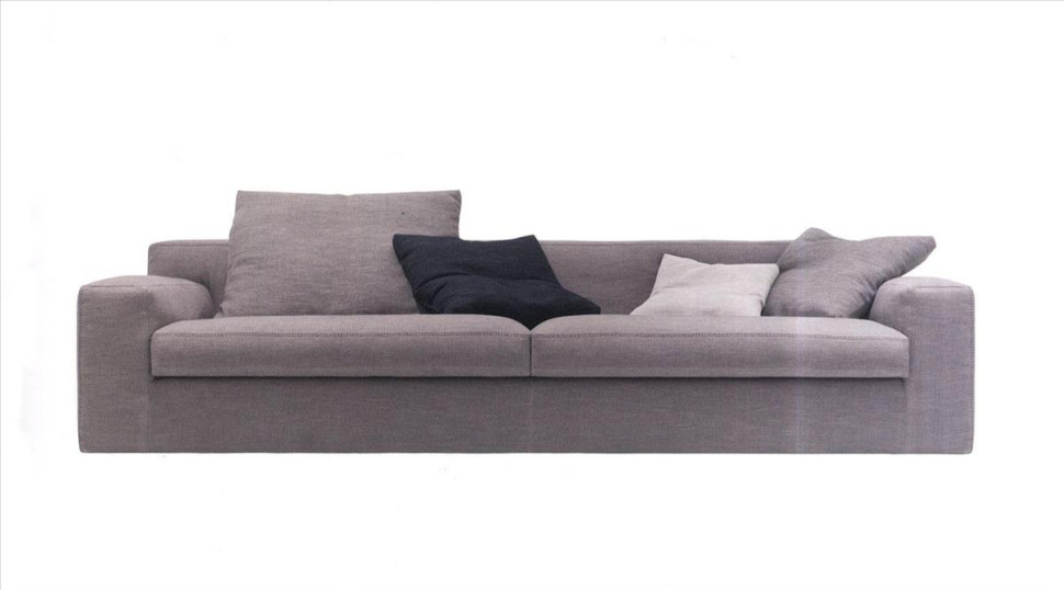 Sofa Leclub Jesse Day collection Lc10300