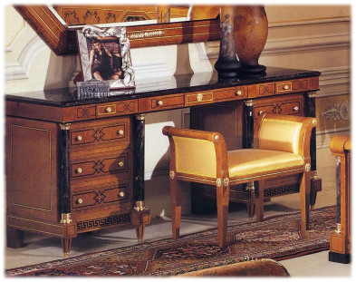 Dressing Table Cassiopea Mice Versailles 2160/Il