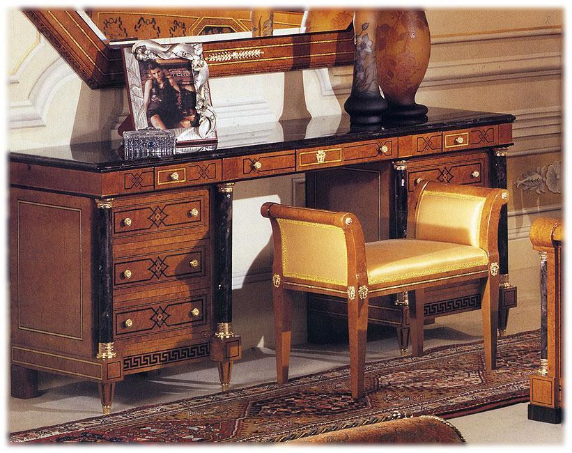 Dressing Table Cassiopea Mice Versailles 2160/Il