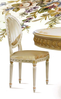 Dining Chair Ezio bellotti Charming home 9304