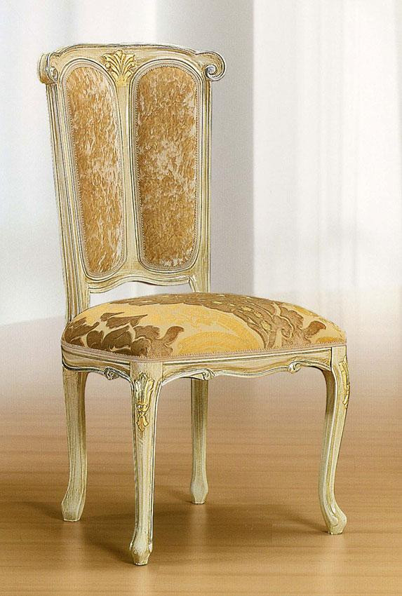 Dining Chair Morello gianpaolo Catalogo generale 1145/N