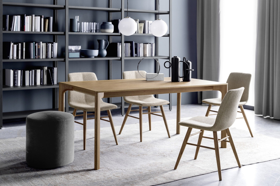 Dining Table Novamobili Stretch