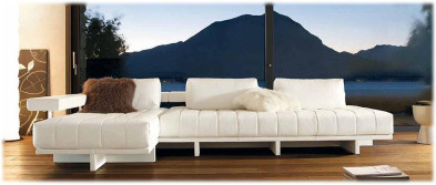 Sofa Doimo sofas Collections Fiji comp 01