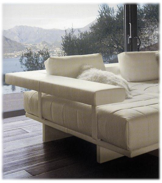 Sofa Doimo sofas Collections Fiji comp 01