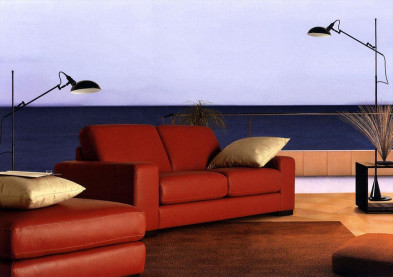 Sofa Alba Nicoline salotti Alba