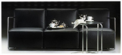 Sofa Abc Flexform 11B01 + 21501