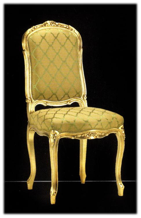 Dining Chair Isacco agostoni Book.02 1209
