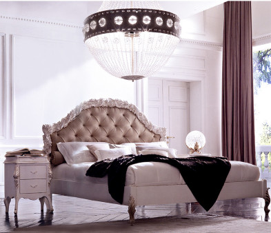 Bed Spini 21412