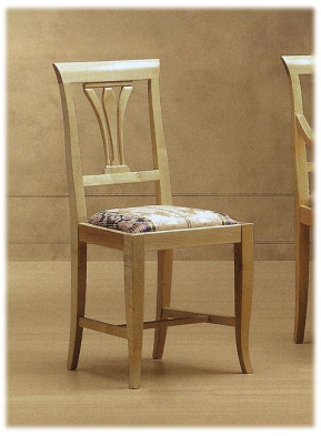 Dining Chair Morello gianpaolo Blu catalogo 485/K