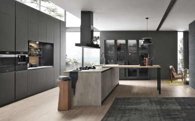 Kitchen Cabinet Stosa cucine Aliant