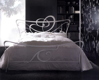 Bed Susan Giusti portos Maison Sus