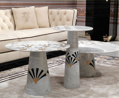 Coffee Table Visionnaire Donald