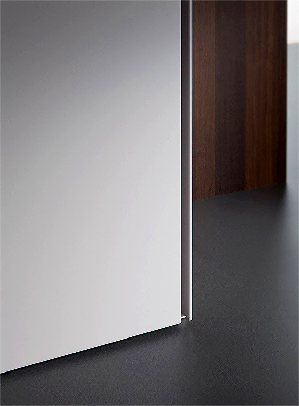Wardrobe Rossetto armobil Rift