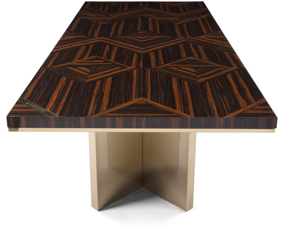 Table Visionnaire Temptation