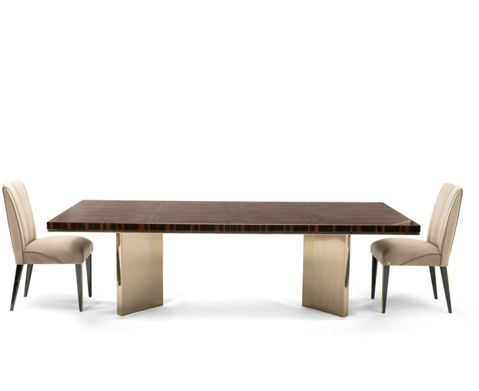 Table Visionnaire Temptation