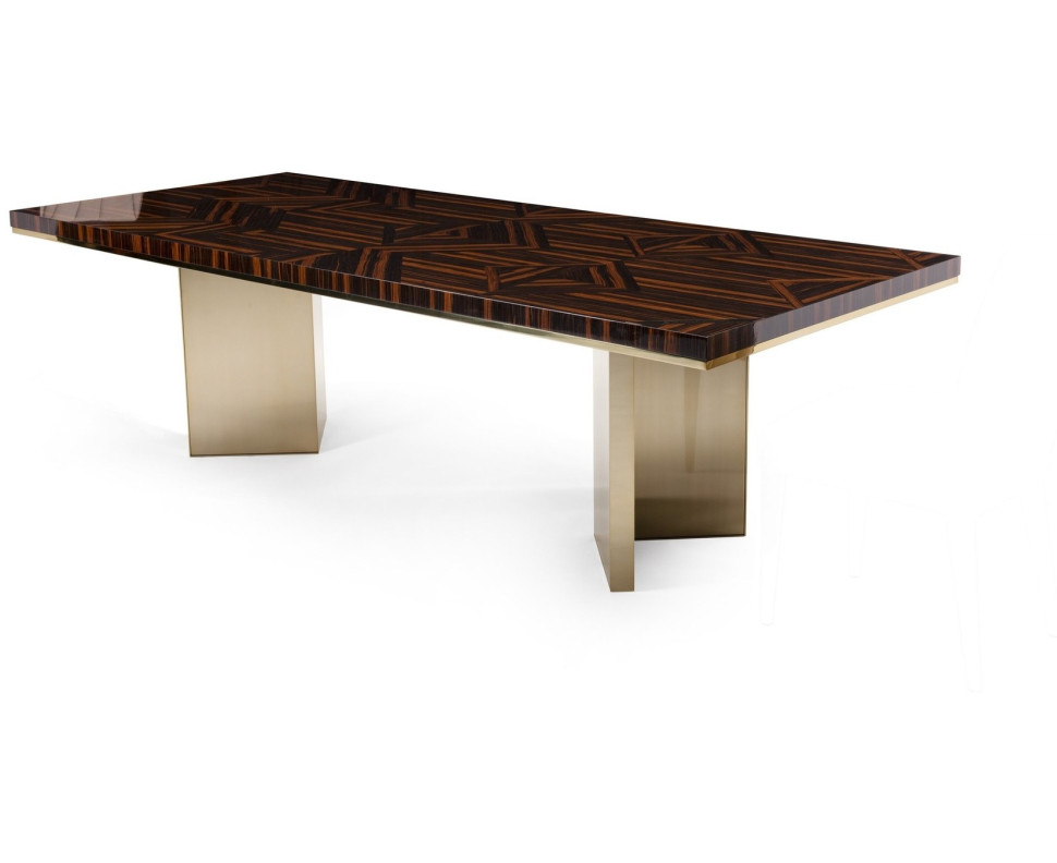 Table Visionnaire Temptation