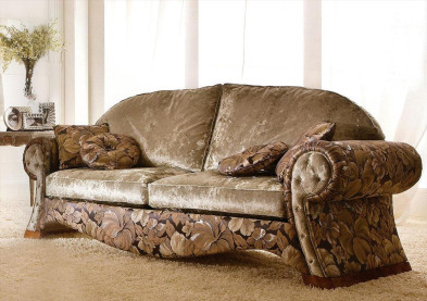 Sofa Meroni Lifestyle 300D