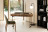 Writing Table Eforma Lyra desk
