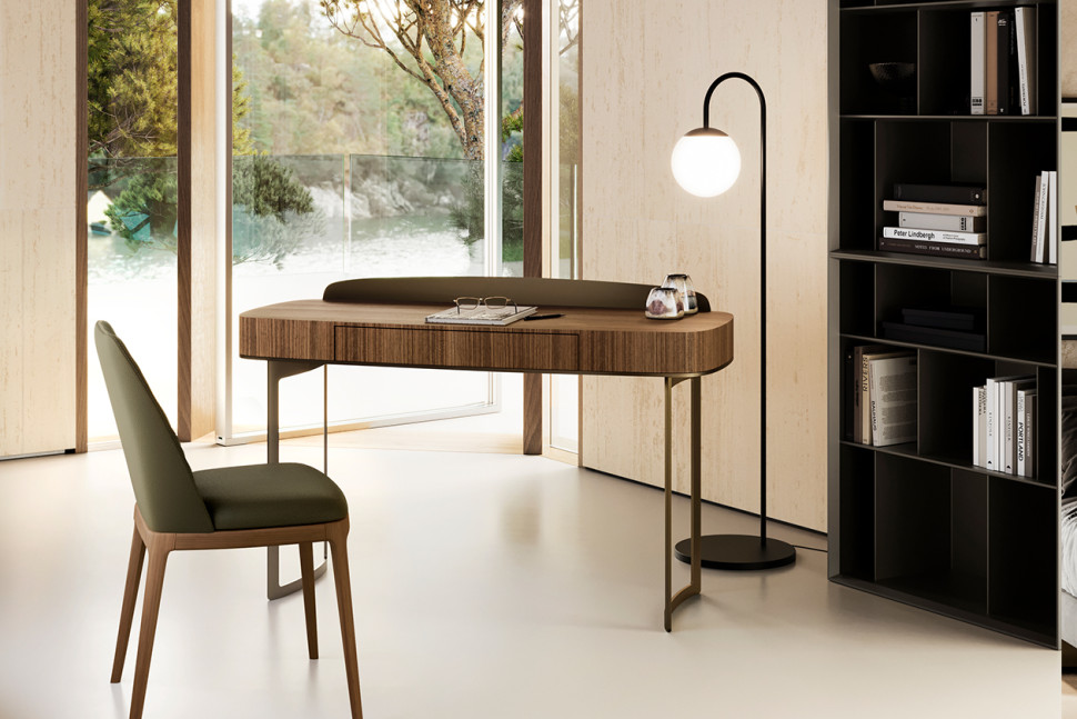 Writing Table Eforma Lyra desk