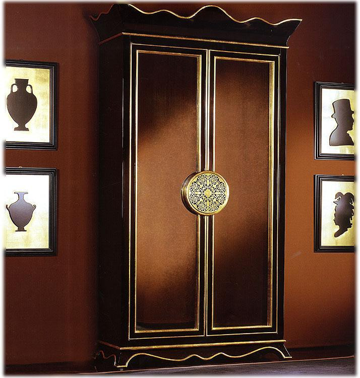 Wardrobe Flower Roberto ventura Eleganza Am350