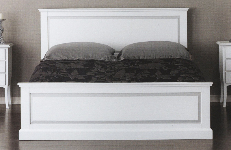 Bed Arte casa Evoluzione 2201