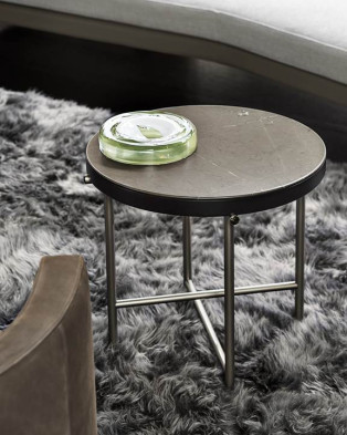 Coffee Table Minotti Torii