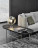 Coffee Table Minotti Torii