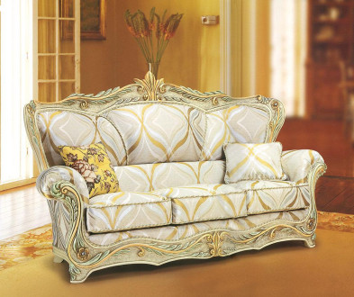 Sofa Savoia Morello gianpaolo Catalogo generale 1163/N