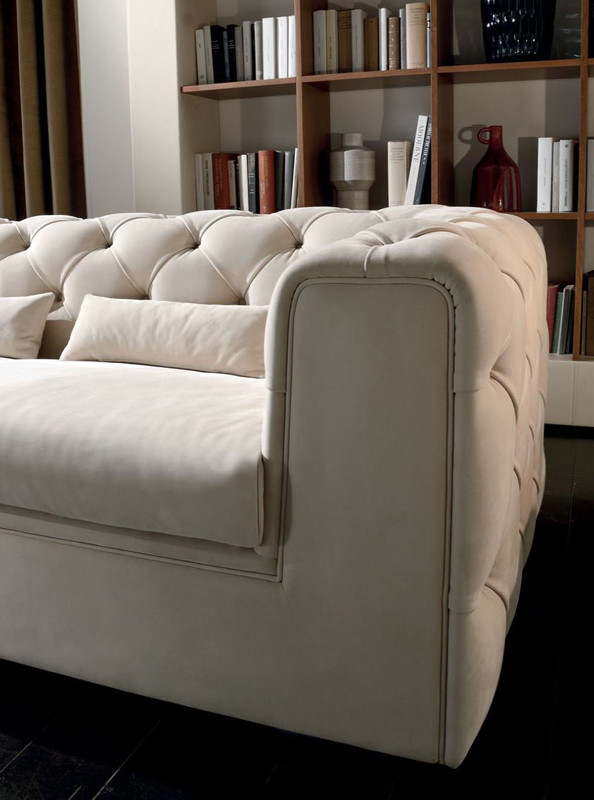 Sofa Tudor I 4 mariani Home Tudor0diva198