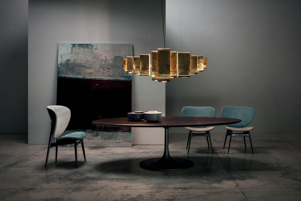 Table Baxter Bourgeois