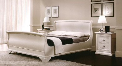 Bed Tessarolo 220/Tl
