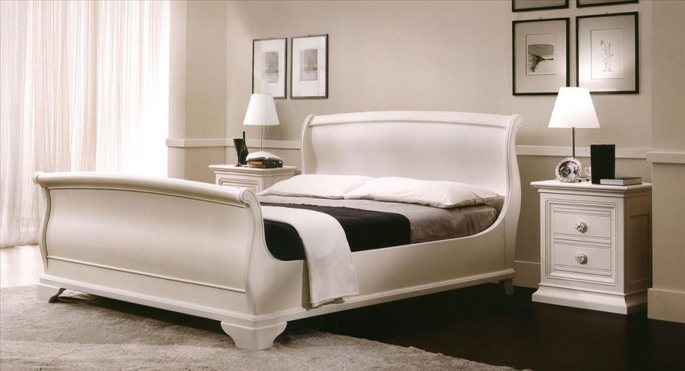 Bed Tessarolo 220/Tl
